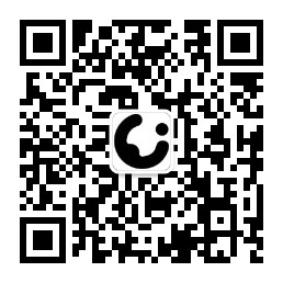 公众号「无枷智能」二维码